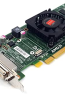 VGA AMD RADEON HD6350 512MB PCI-E LP DMS-59 (No Cable Included)