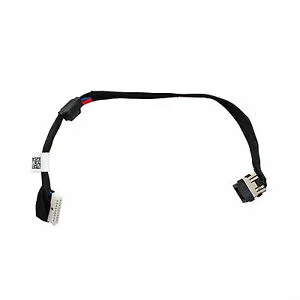 DC POWER JACK FOR NB DELL ALIENWARE 17 R3
