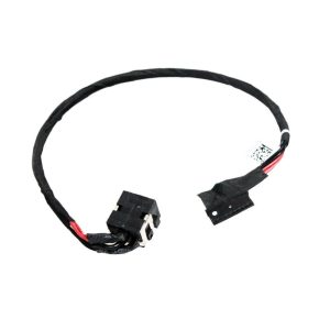 DC POWER JACK FOR NB DELL ALIENWARE 13 R3 / R4