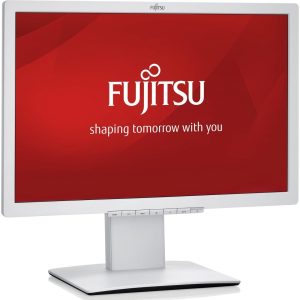 Fujitsu B22W-6 White