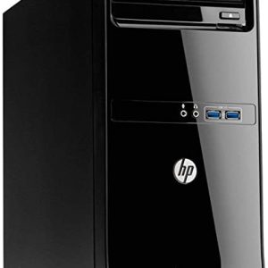 HP Pro 3500 MT i5-3470/4GB/500GB HDD
