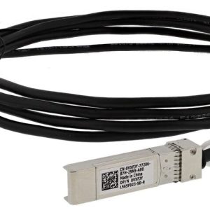 Cable Dell DAC SFP28 Passive 3m