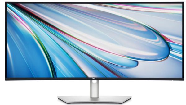 Dell U3425WE Curved Ultrawide 120Hz