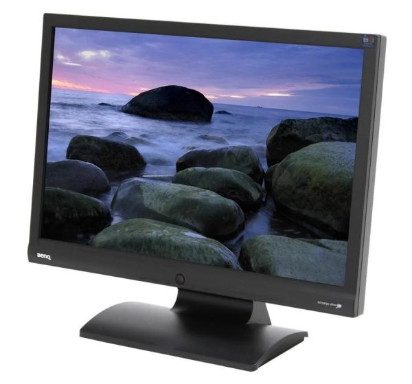 BenQ G900