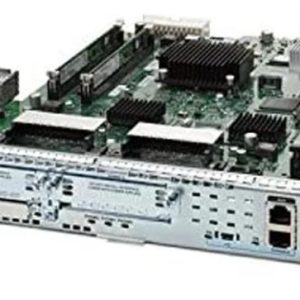 SWITCH CISCO 3945 4-Ports Gigabit 1x PSU without/ Rkmnts