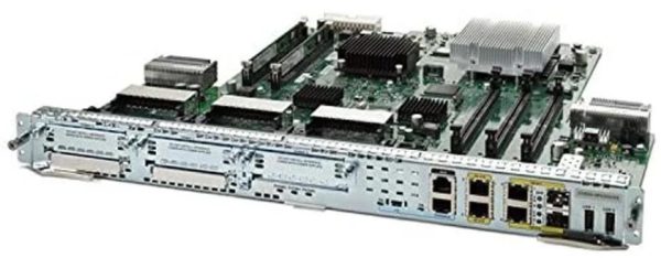 SWITCH CISCO 3945 4-Ports Gigabit 1x PSU without/ Rkmnts