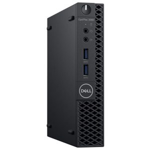 Dell Optiplex 3060 Micro i3-8100T/8GB/128GB NVMe