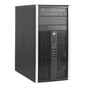 HP Compaq Elite 8300 CMT i5-3570/4GB/500GB HDD/DVDRW