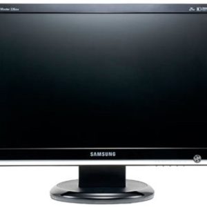 Samsung SyncMaster 226BW *No Stand*