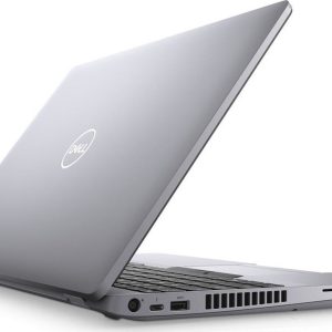 Dell Precision 3551 i7-10750H/16GB/512GB NVMe/Quadro P620