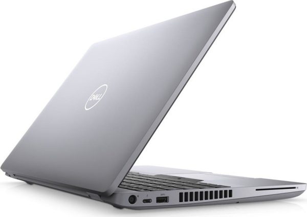 Dell Precision 3551 i7-10750H/16GB/512GB NVMe/Quadro P620