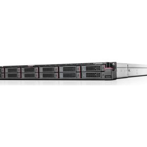 Lenovo Thinkserver RD550 2 x E5-2640 v3 (8-Cores)/32GB/R720IX/12xSFF