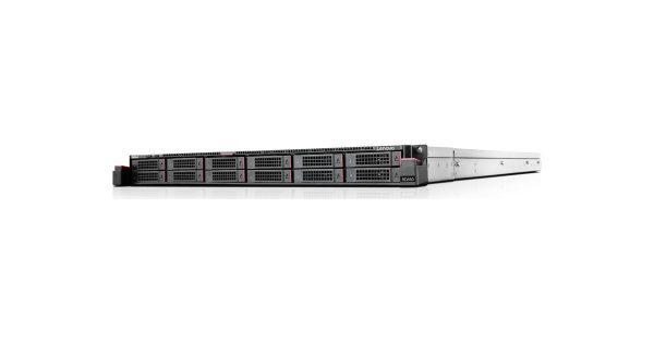 Lenovo Thinkserver RD550 2 x E5-2640 v3 (8-Cores)/32GB/R720IX/12xSFF