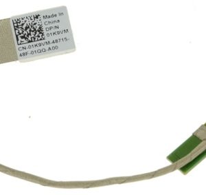 POWER / VOLUME BUTTONS BOARD WITH CABLE FOR DELL INSPIRON 13 (7347 / 7348) / 11 (3147)