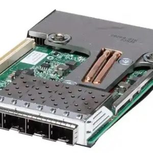 DELL BROADCOM 57840S 10GB SFP+ QUAD PORT NDC