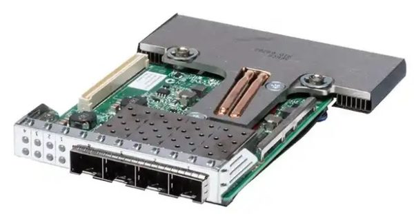 DELL BROADCOM 57840S 10GB SFP+ QUAD PORT NDC