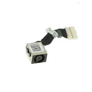 DC POWER JACK FOR NB DELL LATITUDE E7250 / E7240