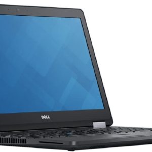 Dell Precision 3520 i5-7300HQ/8GB/128GB SSD M.2/Quadro M620