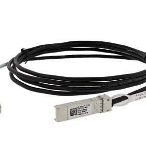 Cable Dell DAC SFP28 25G Passive 3m