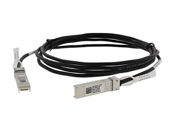 Cable Dell DAC SFP28 25G Passive 3m