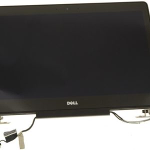 LCD FHD TOUCHSCREEN DISPLAY COMPLETE ASSEMBLY FOR PRECISION 15 7510 15.6"