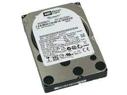 HDD WD VELOCIRAPTOR 250GB SATA 2.5"