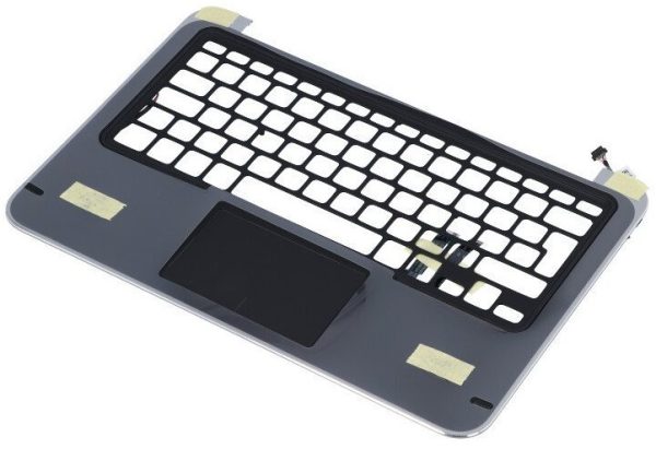 PALMREST WITH TOUCHPAD FOR DELL XPS 12 (9Q33)