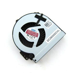 CPU FAN FOR NB DELL PRECISION M6800 (SMALLER FAN)