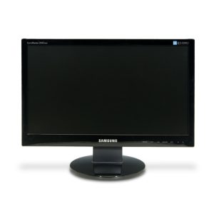 Samsung SyncMaster 2243BW