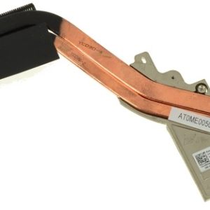 CPU HEATSINK FOR NB DELL PRECISION M4700