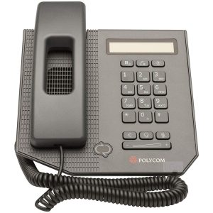 IP PHONE POLYCOM CX300 R2 USB FOR MICROSOFT LYNC