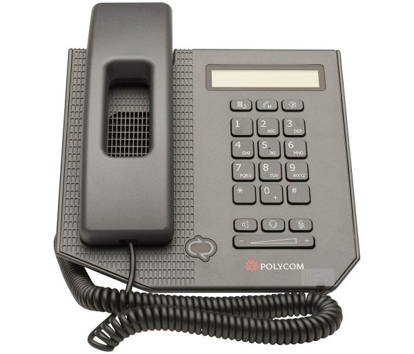 IP PHONE POLYCOM CX300 R2 USB FOR MICROSOFT LYNC