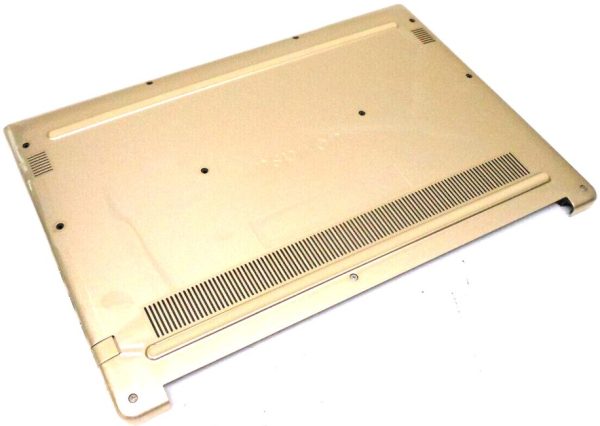 BOTTOM CASE FOR DELL INSPIRON 15 (7560 / 7562) GOLD