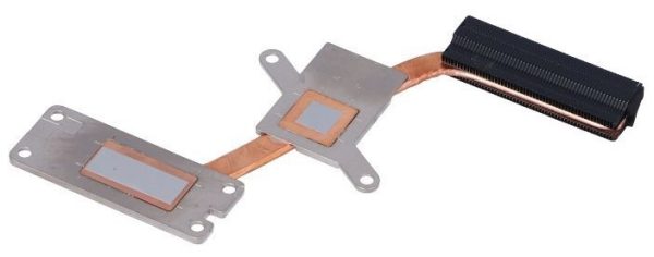 HEATSINK FOR NB DELL LATITUDE E5440 (NVIDIA)