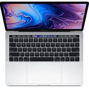 Apple Macbook Pro Touchbar 13.3" A1989 (2019) i7-8569U/16GB/256GB NVMe