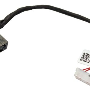 DC POWER JACK FOR NB DELL INSPIRON 15 (5551 5555 5558 5559) / VOSTRO 15 (3558)