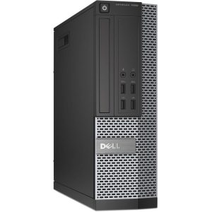 Dell Optiplex 7020 SFF i5-4590/8GB/500GB HDD