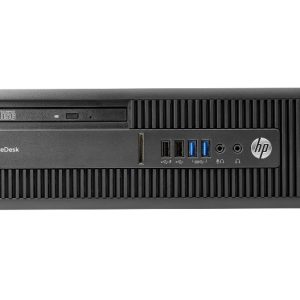 HP Elitedesk 705 G1 SFF A4 PRO-7300B/8GB/500GB HDD