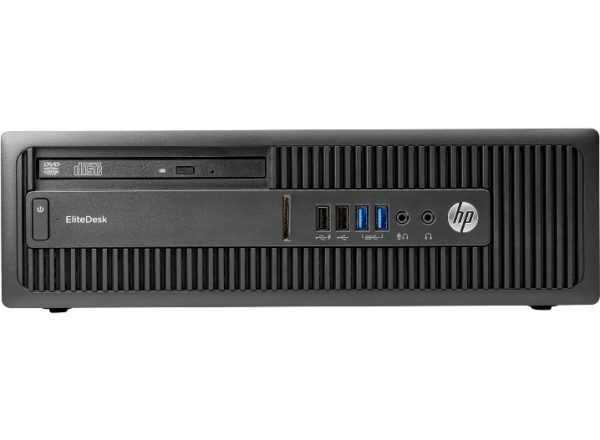 HP Elitedesk 705 G1 SFF A4 PRO-7300B/8GB/500GB HDD