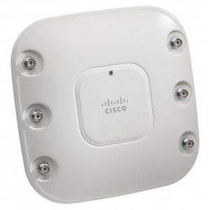 AP CISCO AIR-LAP1262N-E-K9 802.11n No Bracket