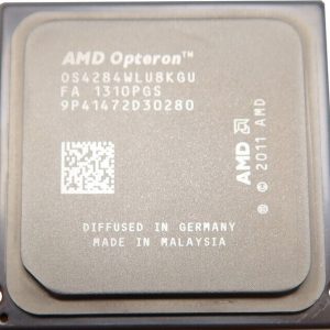 CPU AMD Opteron 4284 3.00Ghz 8C 8MB C32