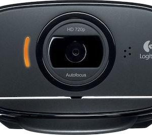 WEBCAM LOGITECH C525 HD 720p WITH AUTOFOCUS