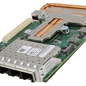 DELL EMULEX ONECONNECT 10GB SFP+ NDC