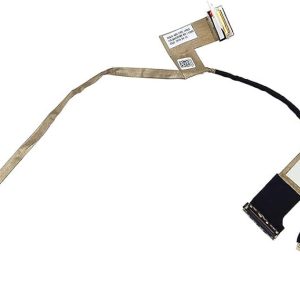 LCD CABLE FOR DELL PRECISION M4800 QHD / UHD