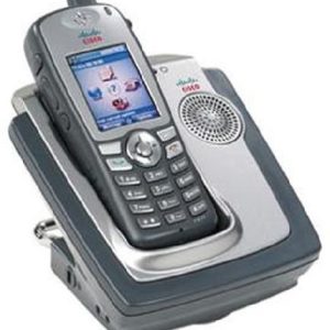 IP PHONE CISCO Unified Wireless 7921G