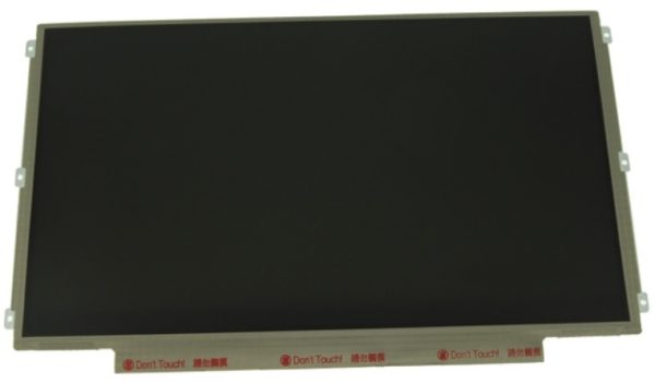 LCD 12.5"  HD SLIM 30 PIN LED (1366X768) for E7240/E7250