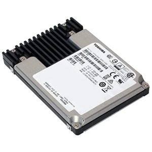 SSD TOSHIBA 400GB SAS 12G 2.5"