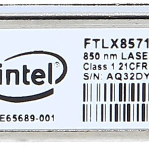 INTEL SFP+ 10GB SR