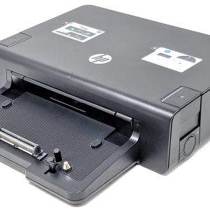 HP 230W ADVANCED DOCKING STATION  FOR ELITEBOOK 8570W 8570P 8740W 8760W PROBOOK 6540B 6550B 6555B