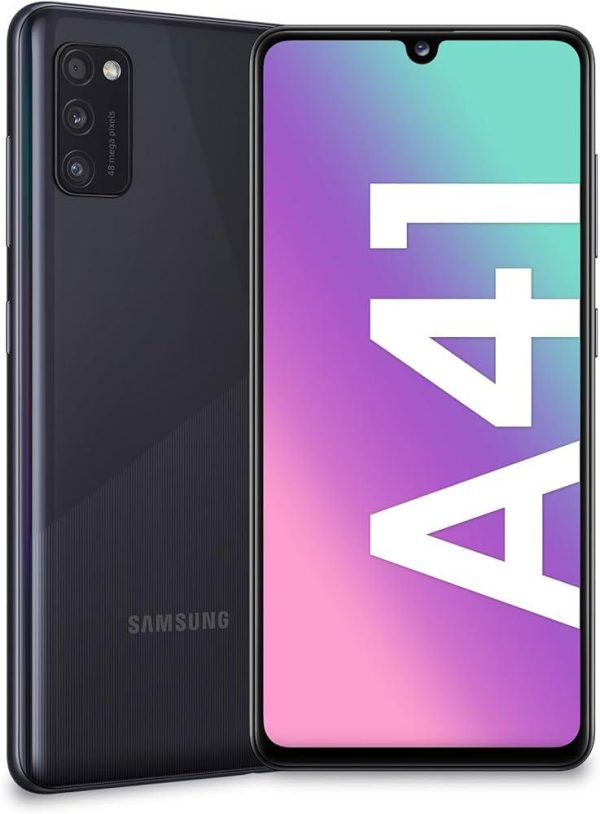 Samsung Galaxy A41 Helio P65/4GB/64GB